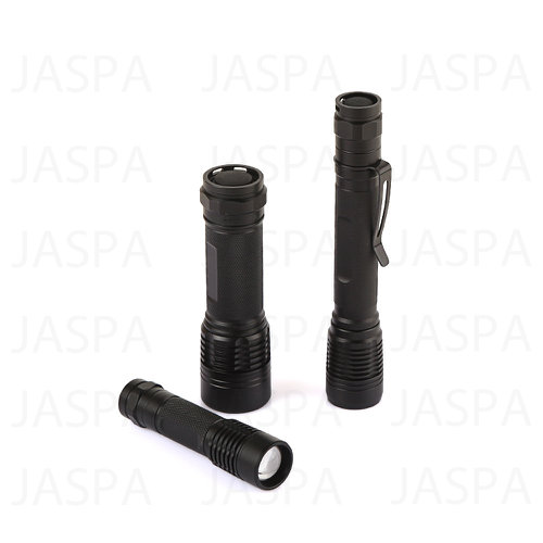 3xaaa CREE XP-E2 Aluminum LED Flashlight (11-1SP137)