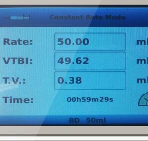 Infusion System Syringe Pump Infusion Pump with Ce (SC-HX903)