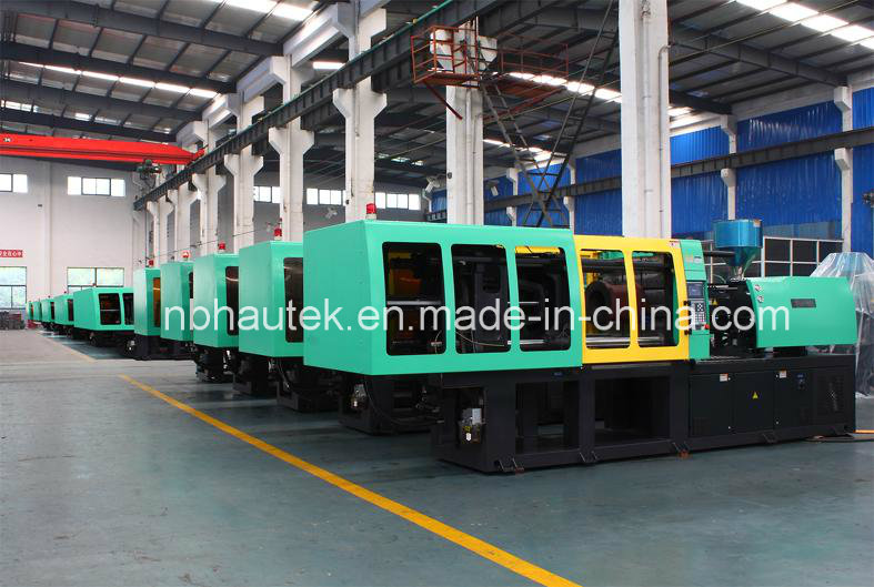 260 Tons High Efficiency Energy Saving Plastic Injection Moulding Machine