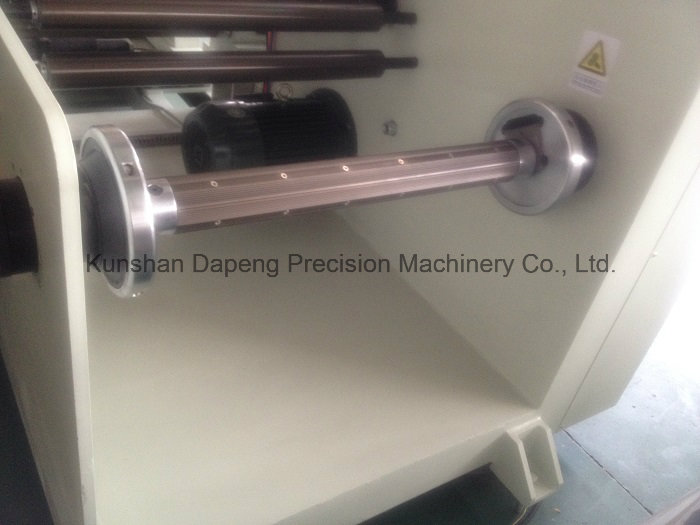 650mm Multi-Layer Paper Laminating Machine