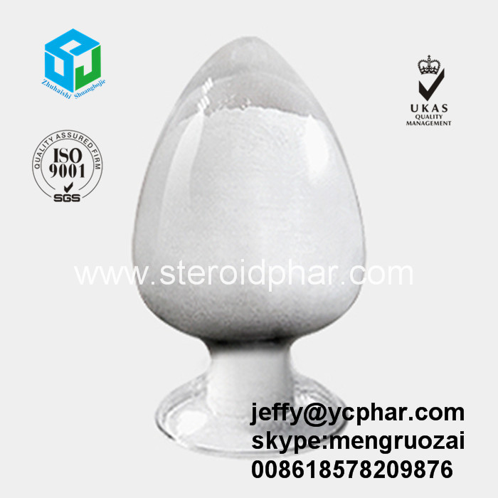 99% Purity Steroid Powder Dapoxetine for Male Sexual Enhancement