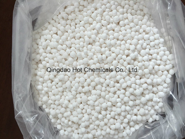 Calcium Chloride Prill/Pellet/Ball Reach Registered