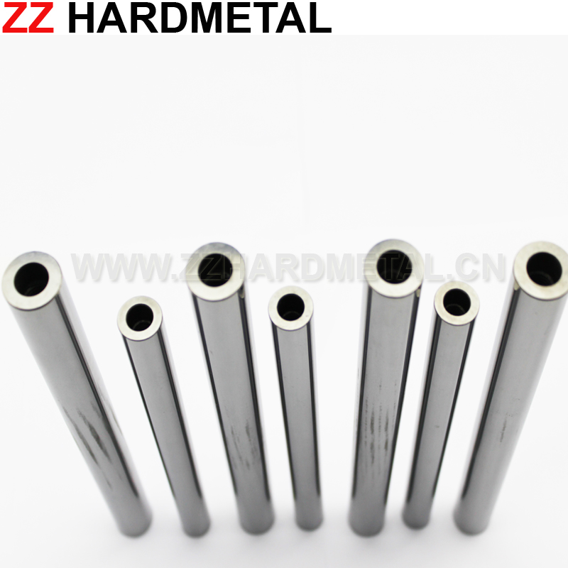 Solid Carbide Extension Anti-Shock Milling Cutting Holder