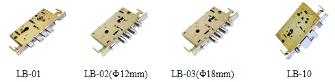 High Quality Low Price Steel Wooden Door (WX-SW-131)