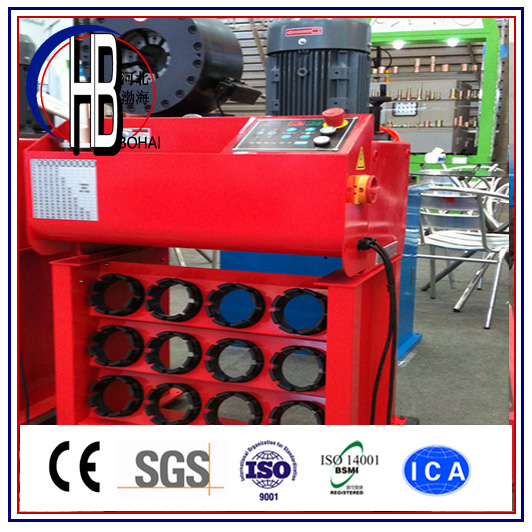 Finn Power Best Quality Hydraulic Press 1/4