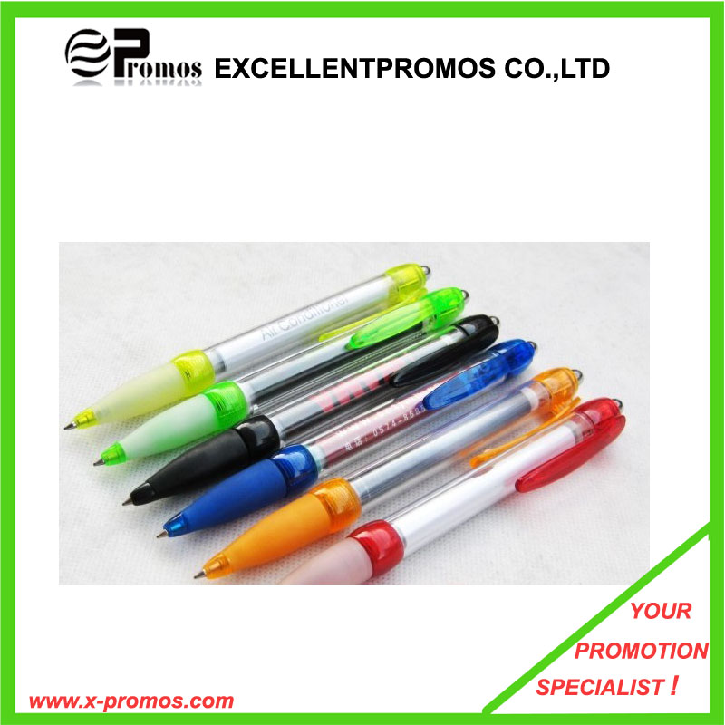 Promotion Multicolor 4color Ball Pen (EP-B9074)