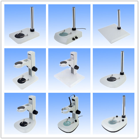 Microscope Stand for Szm/Szx Series Stereo Microscope