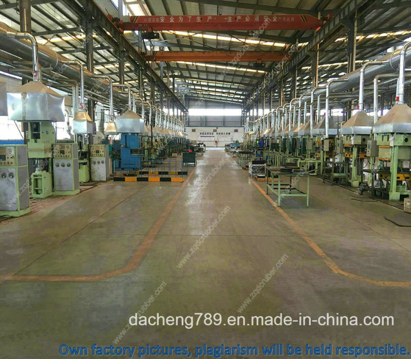 Dacheng Bridge Rubber Bearing (made in China)