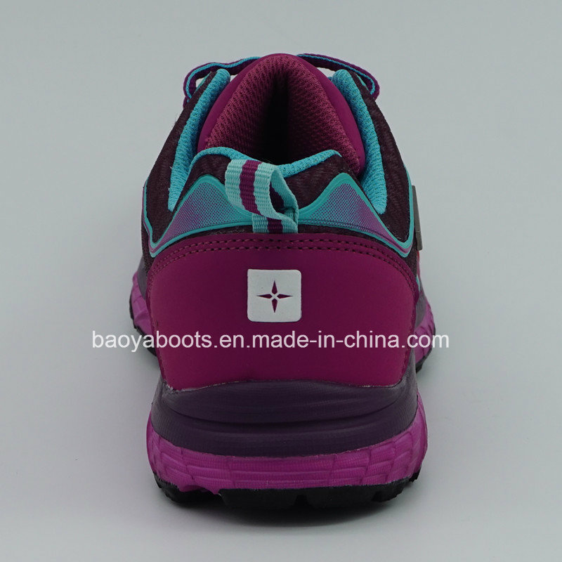 Latest Fashion Ladies Running Shoes Hiking Shoes Climbing Shoes