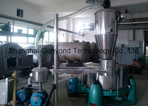 Mono Crystal Rock Sugar Making Machine