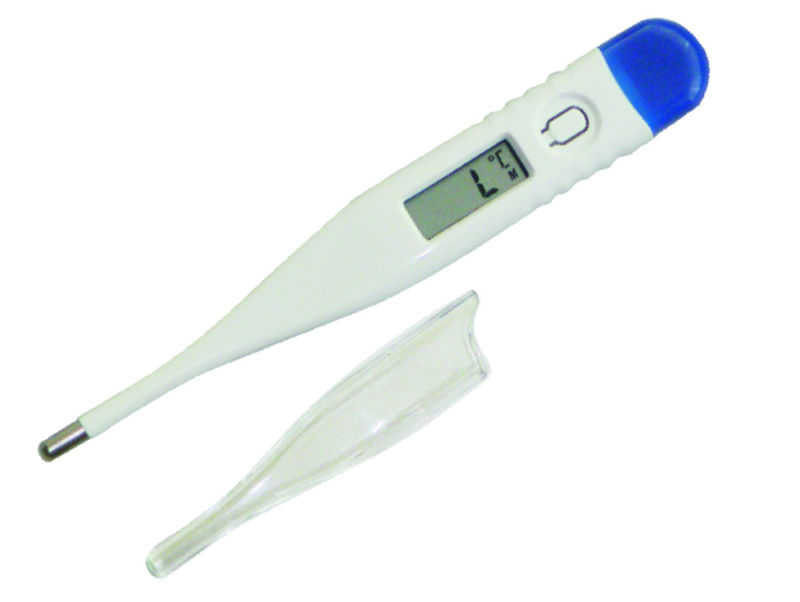 Hot Sale Medical Digital Thermometer