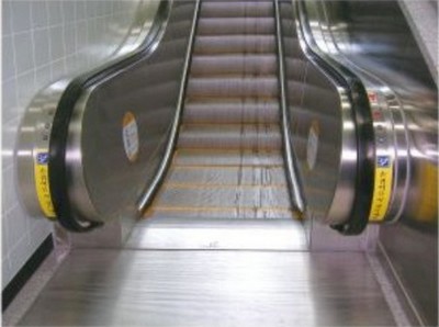 Public Escalator with 30 Degree 1000mm Aluminum Step (XNFT-004)