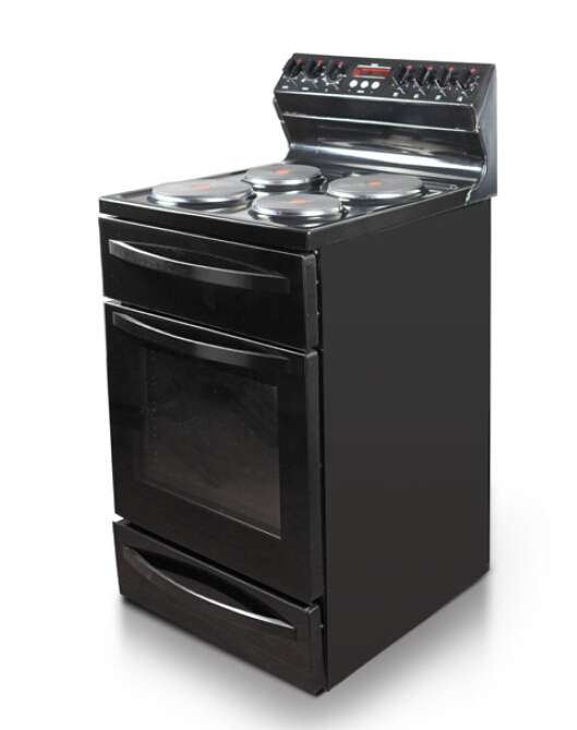 Free Standing Electric Cooker with Hotplate for Australia