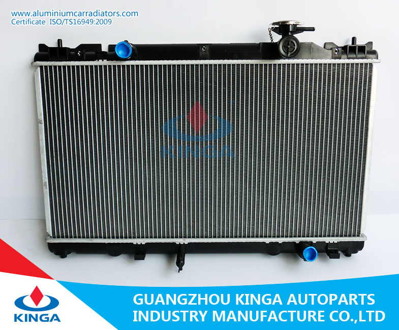 High Quality for Toyota Camry'03 Acv30 Mt 16400-28270 PA 16/26mm Toyota Radiator