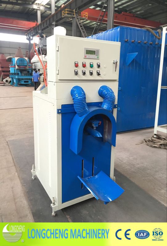 Dry Mortar Packaging Machine