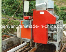 Electricity Type Green Coffee Bean Peeling Machine