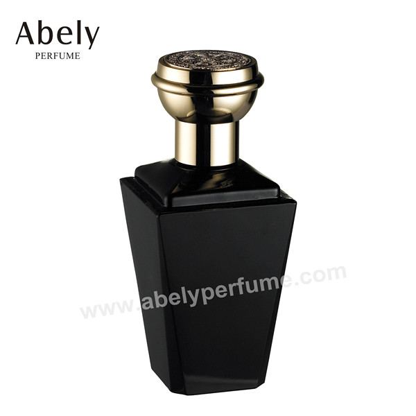 20ml Flower Shape Design Perfume Bottles Vail for Woman