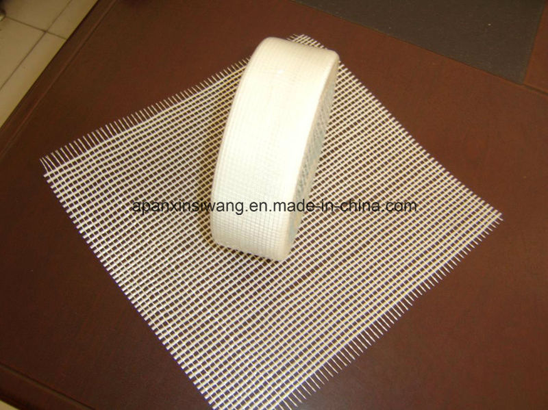 Fiberglass Mesh Fabric