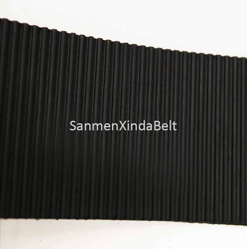 Xinda Rubber Ribbed Belt/ Ribbed Belt