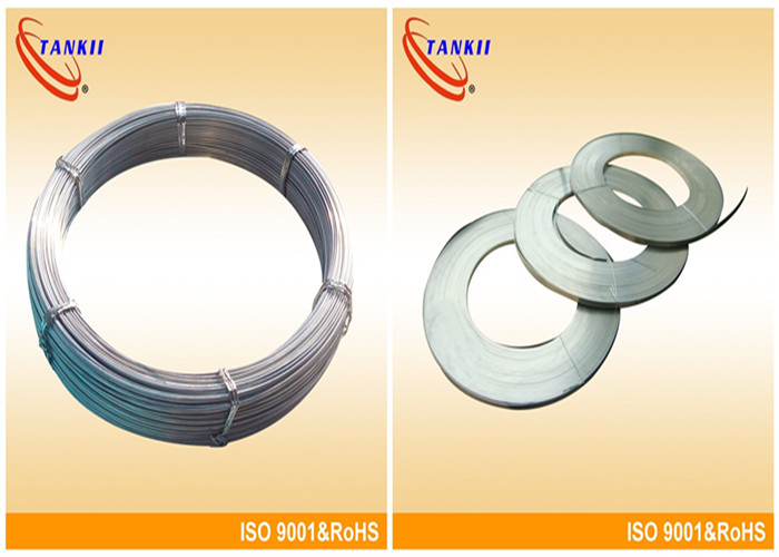 Electric Resistance Strip