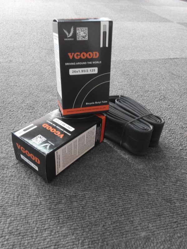 Road Bike Inner Tubes 700c X 18/25 F/V