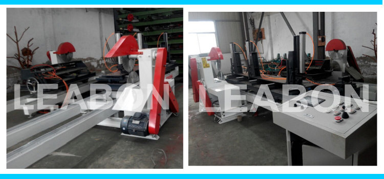 High Quality Square Wood Saw Mill Machine