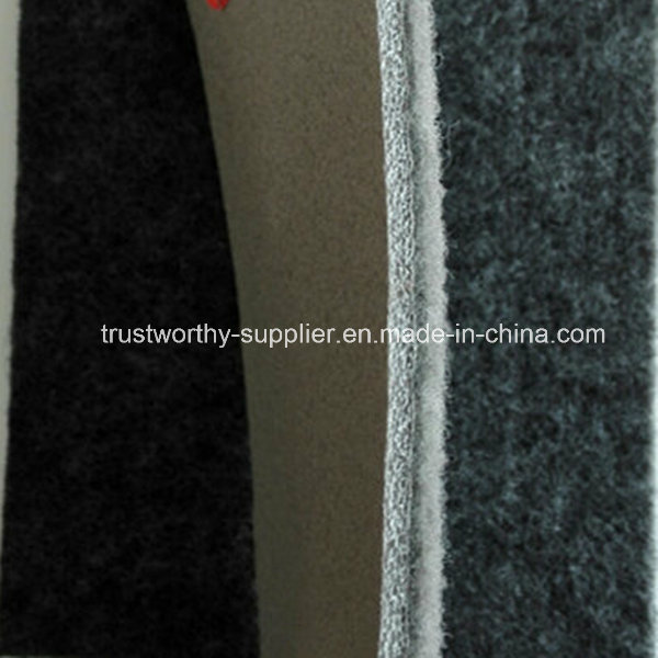 Polyester Bus Seat Fabric for Automobile