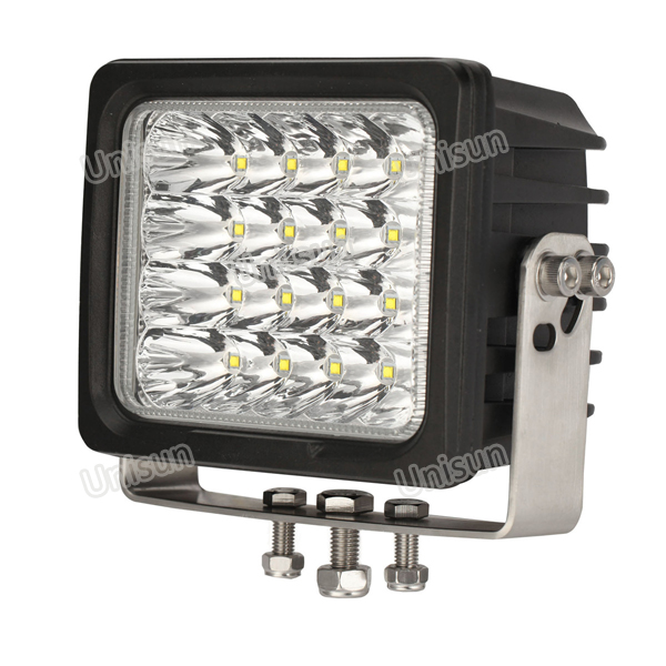 High Power 12V-48V 100W CREE LED Flood Light