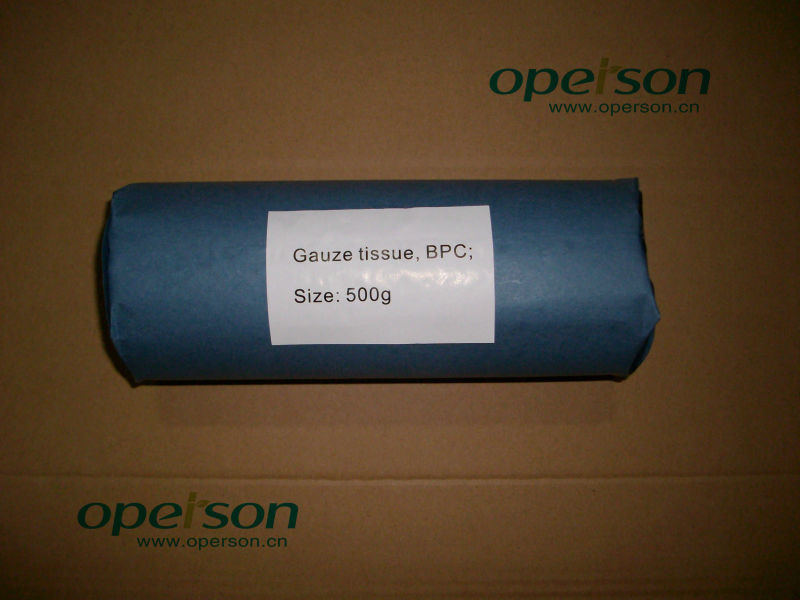 Medical 100% Cotton Absorbent Gauze Roll