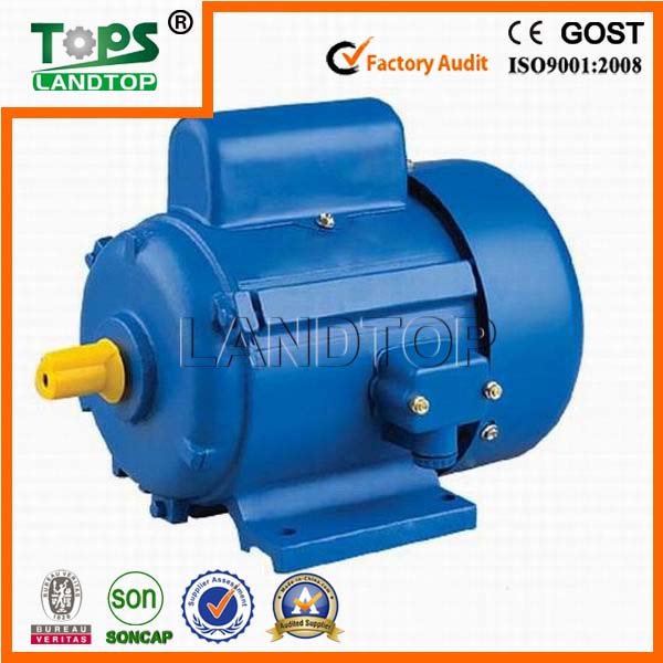 JY High efficiency IE2 mini electric starter motor