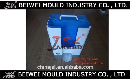 Plastic Injection Mould for Water Filter