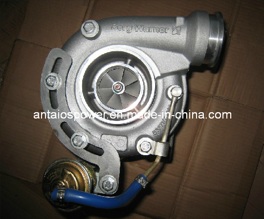 Deutz Engine Turbo Charger 4 Strokes