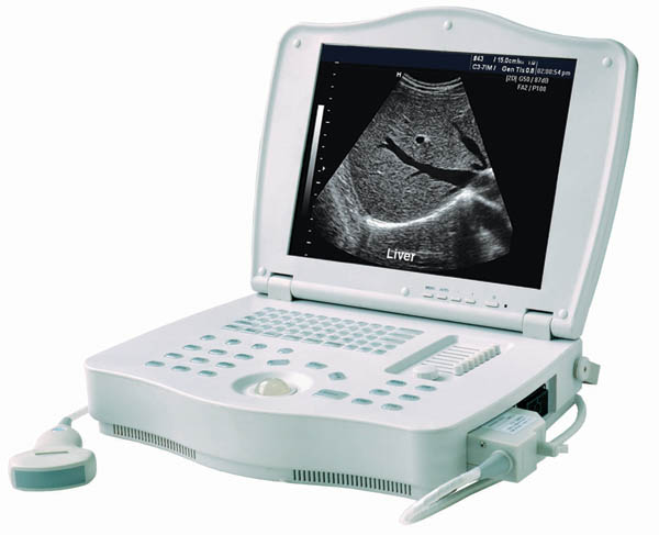 PT3000e1 Full Digital Ultrasound Scanner