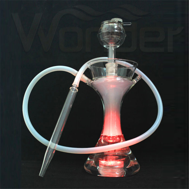High Quality Glass Hookah for Sale
