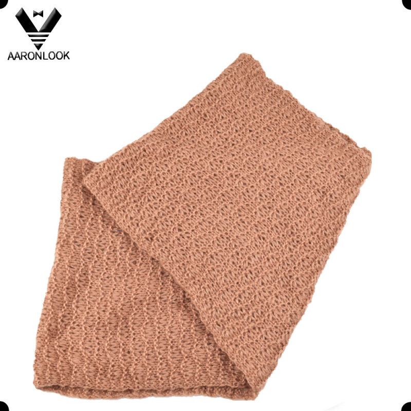 Warm Comfortable Soft Knitted Scarf for Sale