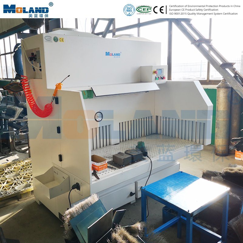 Fume Extraction Workbench Fume Extraction Workbench