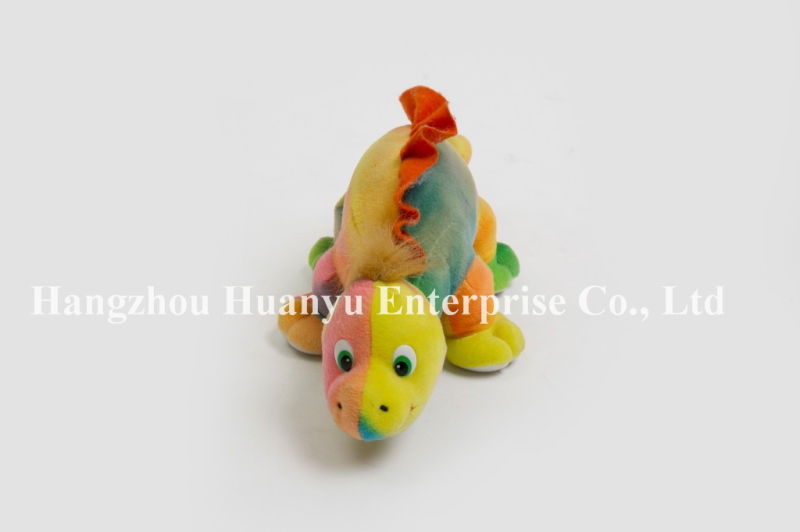 Factory Supply of Chindren Stuffed Plush Toys