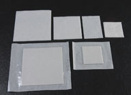 Absorbent Dressing Pad