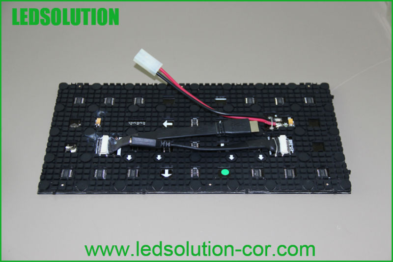 P10 Soft LED Display Module