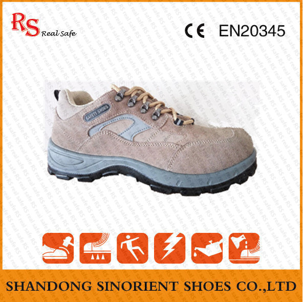 Industrial Safety Shoes for Good Quality (RS5740)