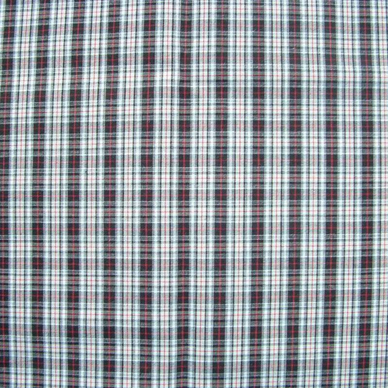 100% Shirting Fabrics (FAB-94)