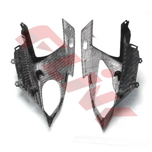 Carbon Fiber Front Fairing for BMW S1000rr 2015