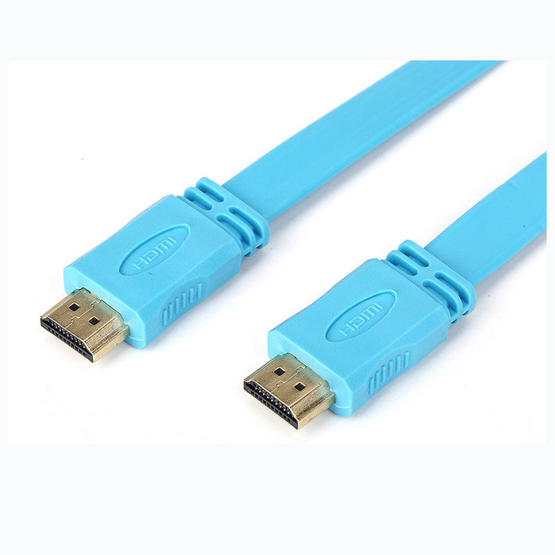 1.4V HDMI Cable 4k High Speed 1080P 3D HDMI Cable