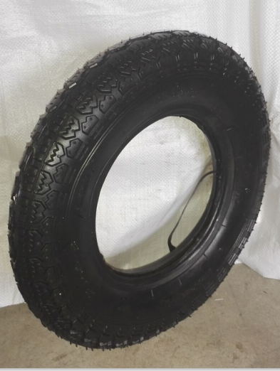 High Quality Wheel Barrow Tire and Tube