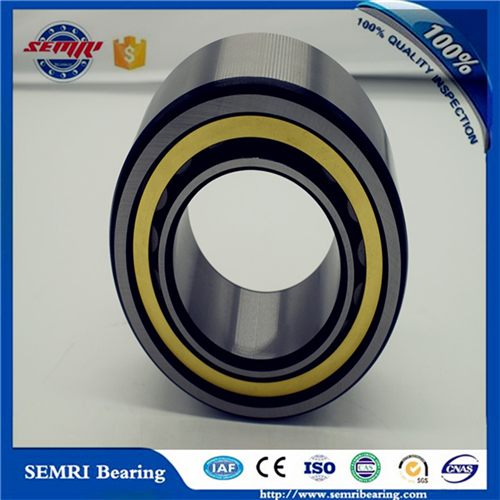 Engine Bearing Cylindrical Roller Bearing Used for Cold Bar Mill (N2315)