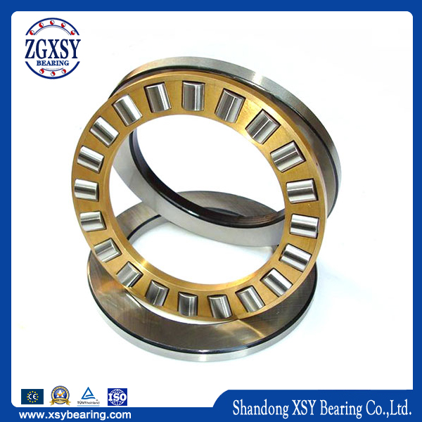 81130/81132 Cylindrical Thrust Roller Bearings