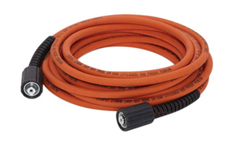 Hydraulic High Pressure Car Washer Hose