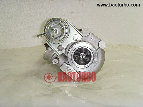 Turbocharger TD03 49131-05101