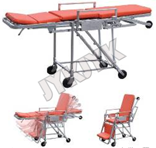 Stretcher for Ambulance Car Jyk-3gw