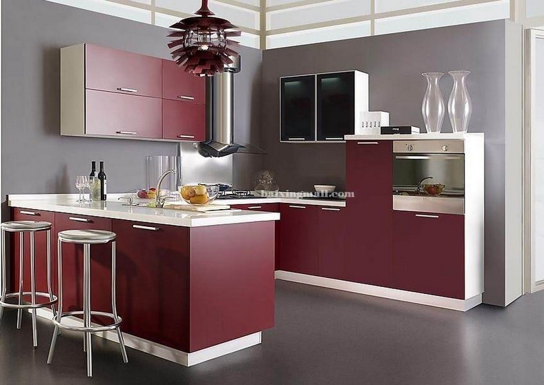 Home Storage Cabinet for Kitchen Furniture